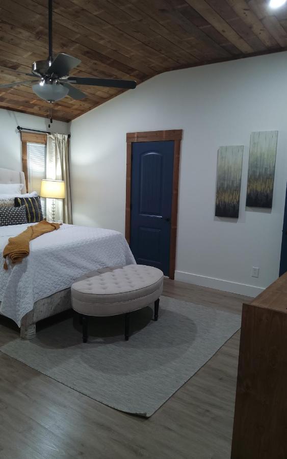 Chans Lakeside Hideaway Stone Mountain Εξωτερικό φωτογραφία